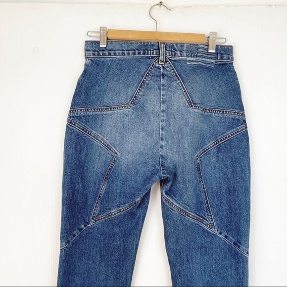 REVICE VENUS CROPS / LIGHTYEAR WASH  Size: 29 - Picture 6 of 9